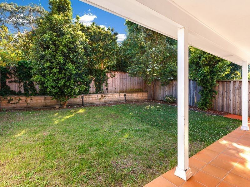 3a Hermoyne Street, West Ryde NSW 2114