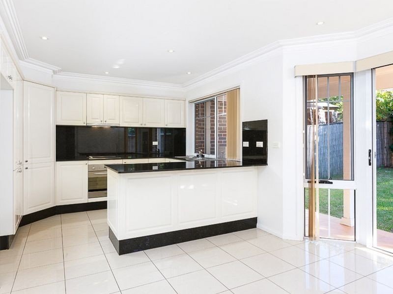 3a Hermoyne Street, West Ryde NSW 2114