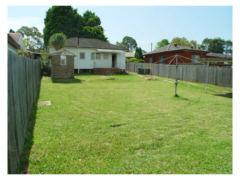 28 Dorothy Street, Ryde NSW 2112