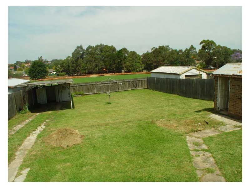 28 Dorothy Street, Ryde NSW 2112