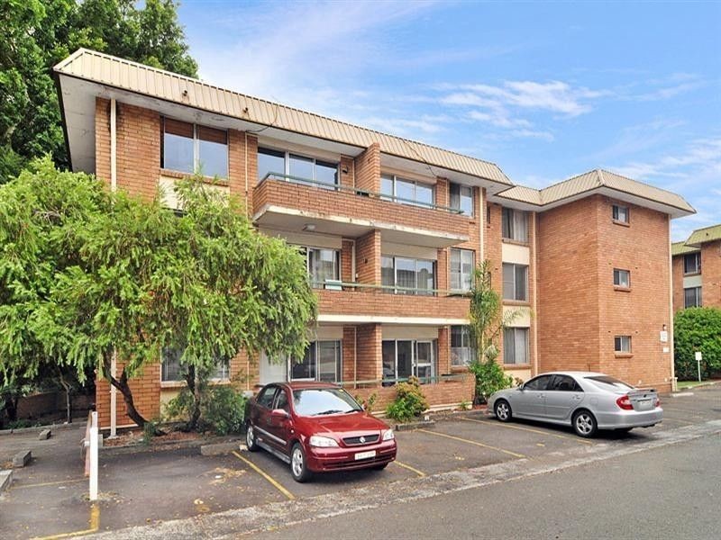 9/8D Goulding Road, Ryde NSW 2112