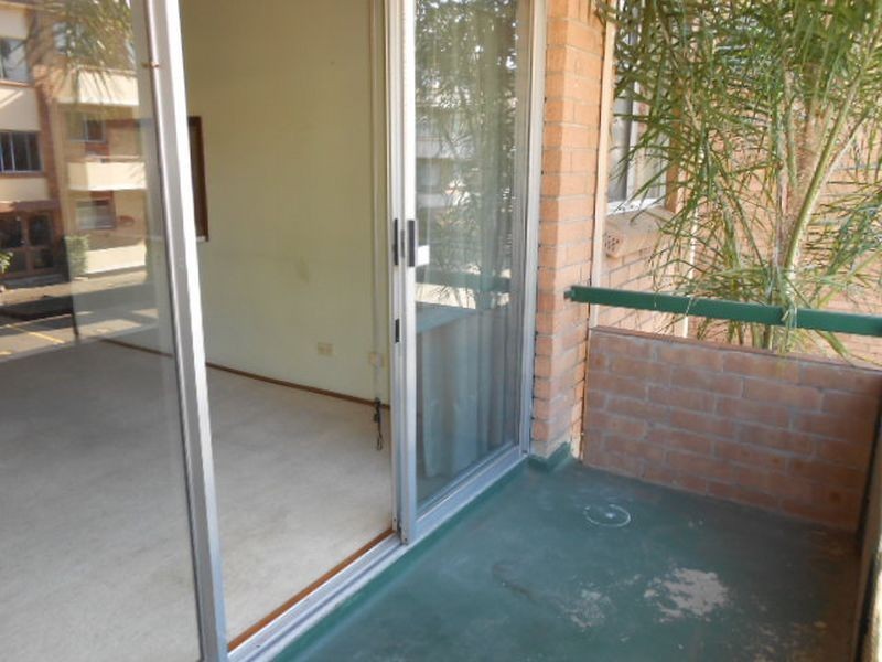 9/8D Goulding Road, Ryde NSW 2112