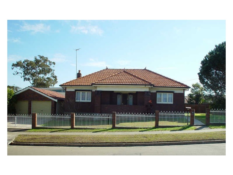 171 Charles Street, Putney NSW 2112
