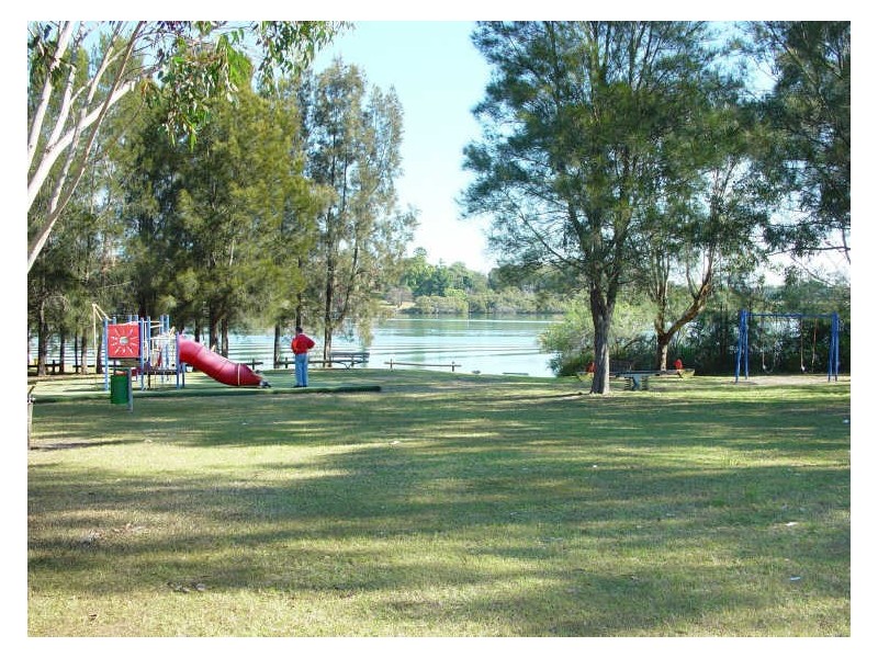 171 Charles Street, Putney NSW 2112