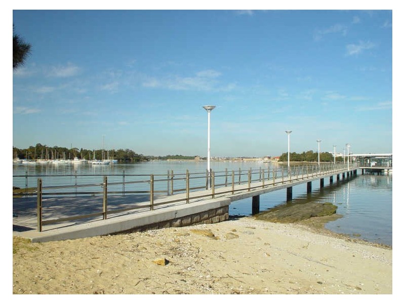 171 Charles Street, Putney NSW 2112