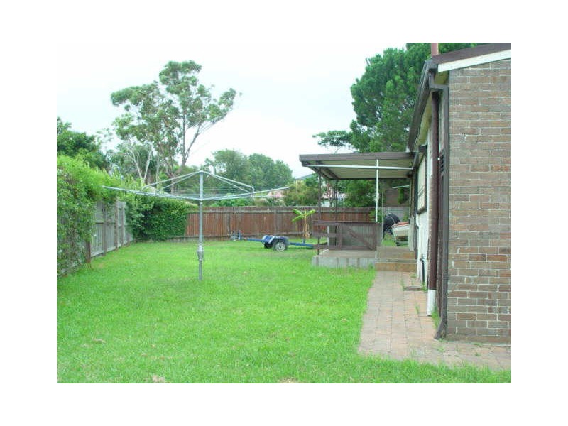 171 Charles Street, Putney NSW 2112