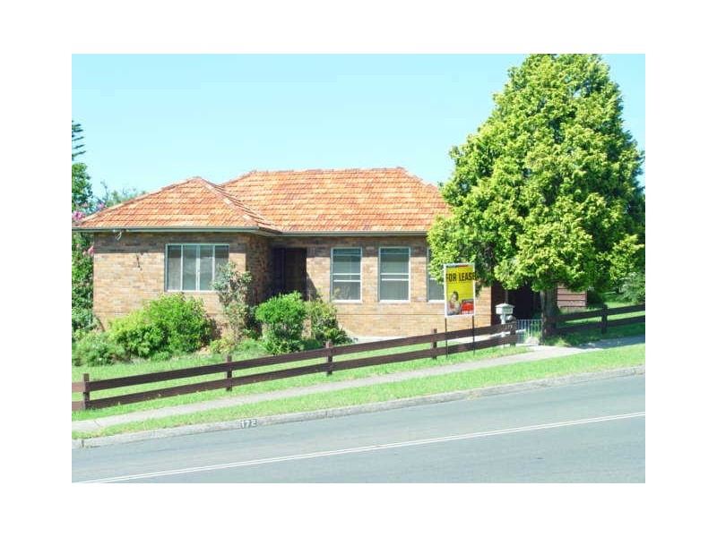 172 Buffalo Road, Ryde NSW 2112