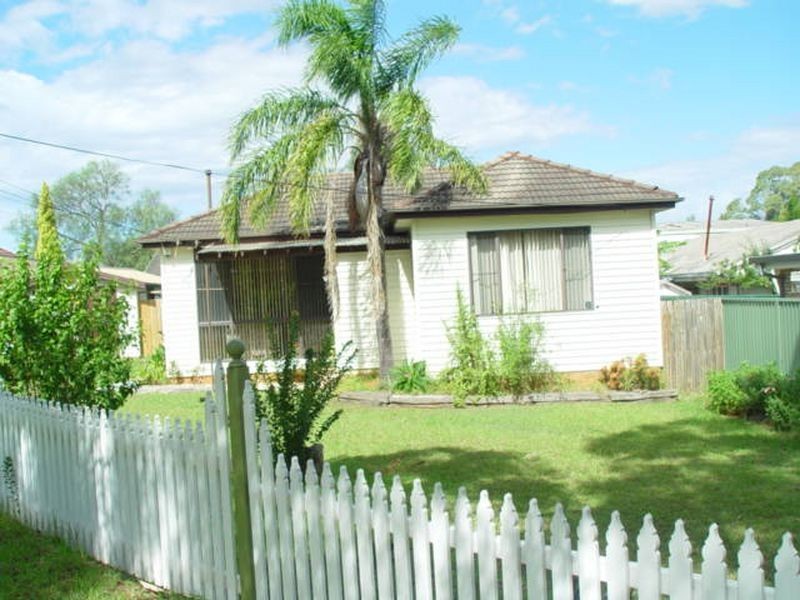 14 Ellen Street, Ryde NSW 2112