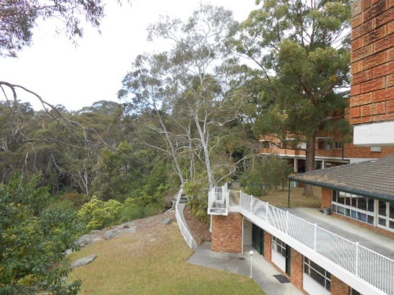 36/2 Leisure Close, North Ryde NSW 2113