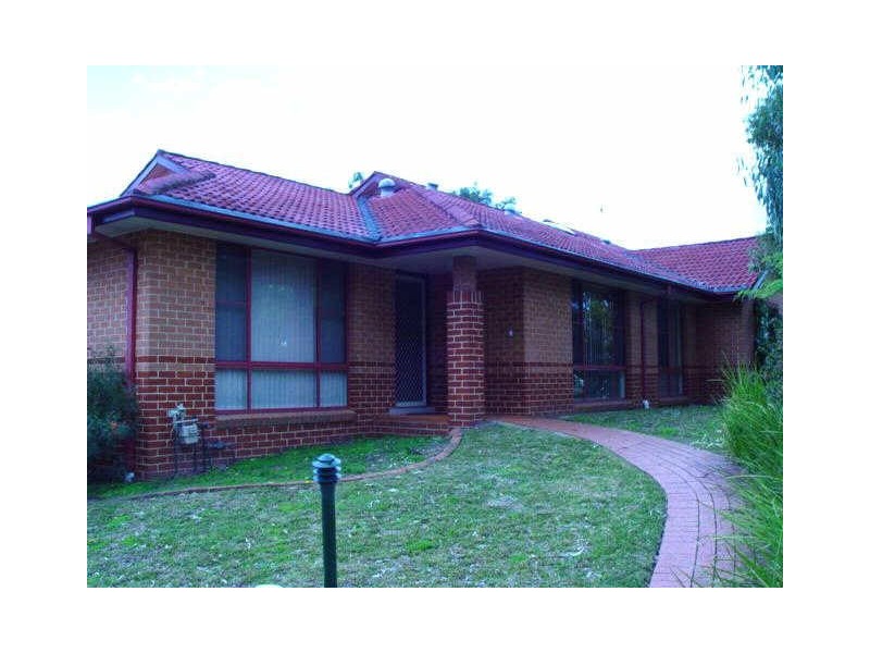 2/9 Eulo Parade, Ryde NSW 2112