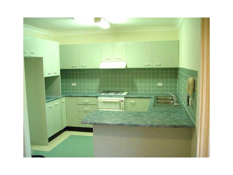 2/9 Eulo Parade, Ryde NSW 2112