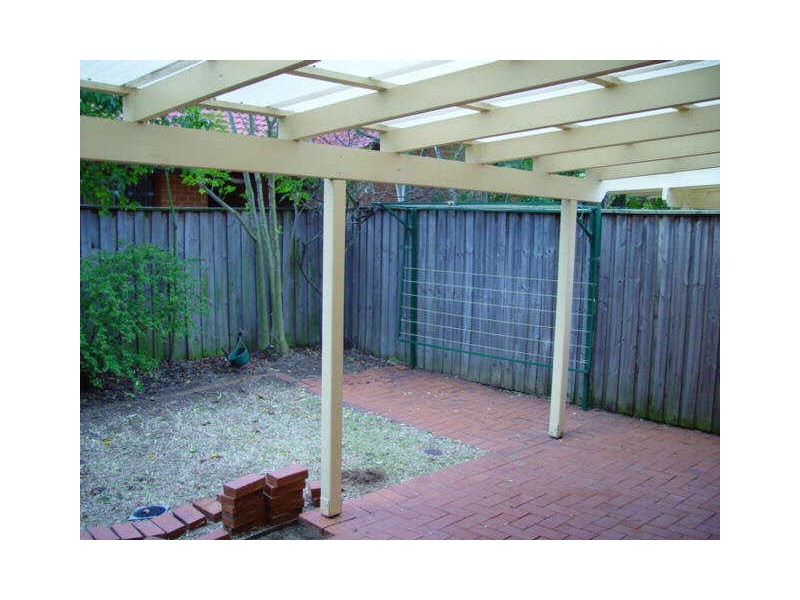 2/9 Eulo Parade, Ryde NSW 2112