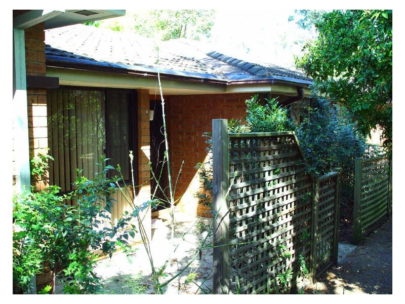 6/35 Gaza Road, West Ryde NSW 2114