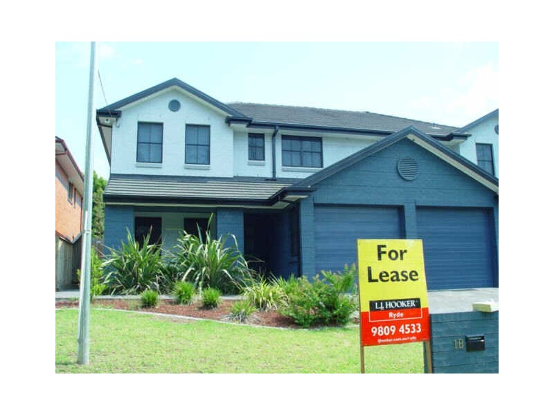 West Ryde NSW 2114