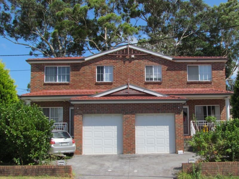 34a Jones Street, Ryde NSW 2112
