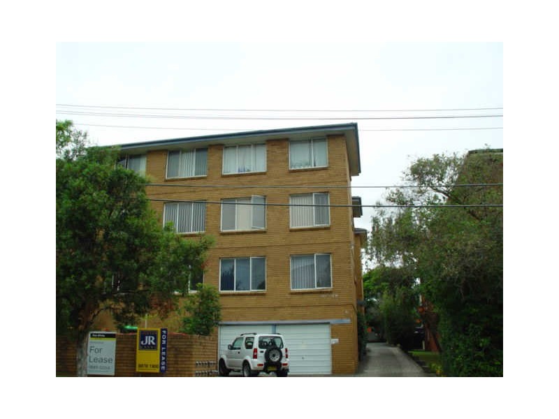 1/6 Isabel Street, Ryde NSW 2112