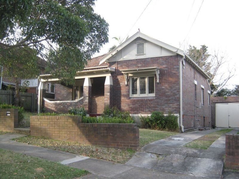 25 Argyle Avenue, Ryde NSW 2112