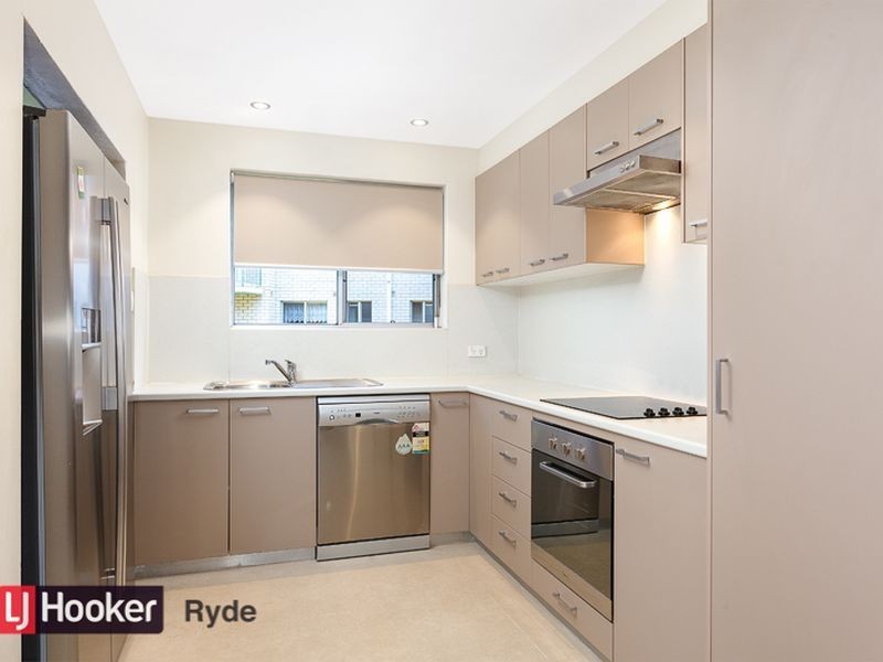 16/6 Price Street, Ryde NSW 2112