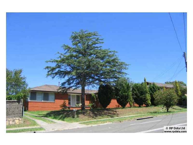 44 Marsden Road, Ermington NSW 2115