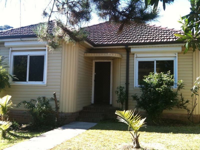 Denistone East NSW 2112