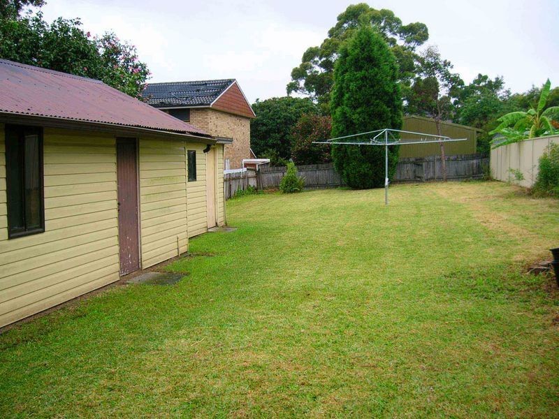 Denistone East NSW 2112