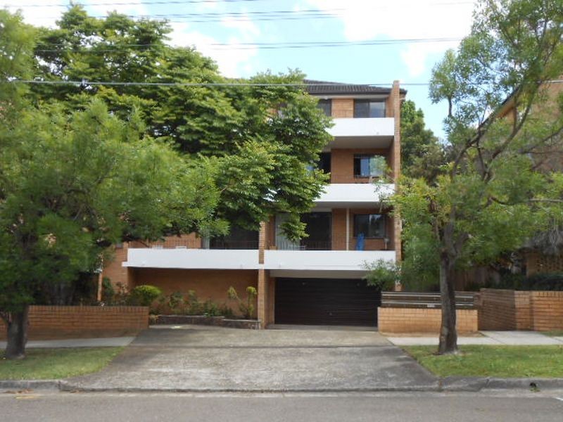 21//1-3 Bank Street, Meadowbank NSW 2114