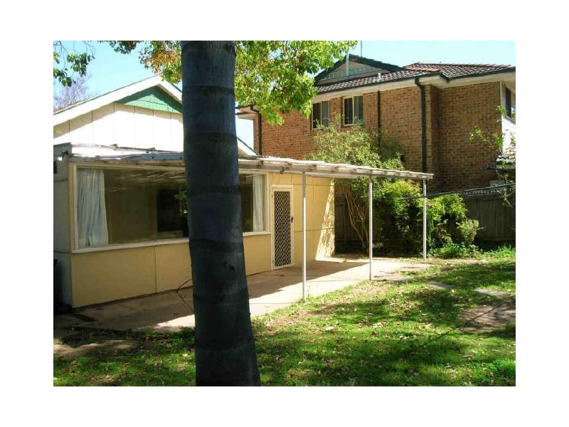 West Ryde NSW 2114