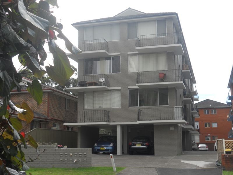 Ryde NSW 2112