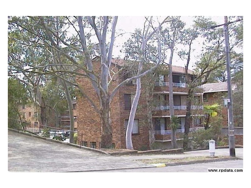 9/203 Waterloo Road, Marsfield NSW 2122