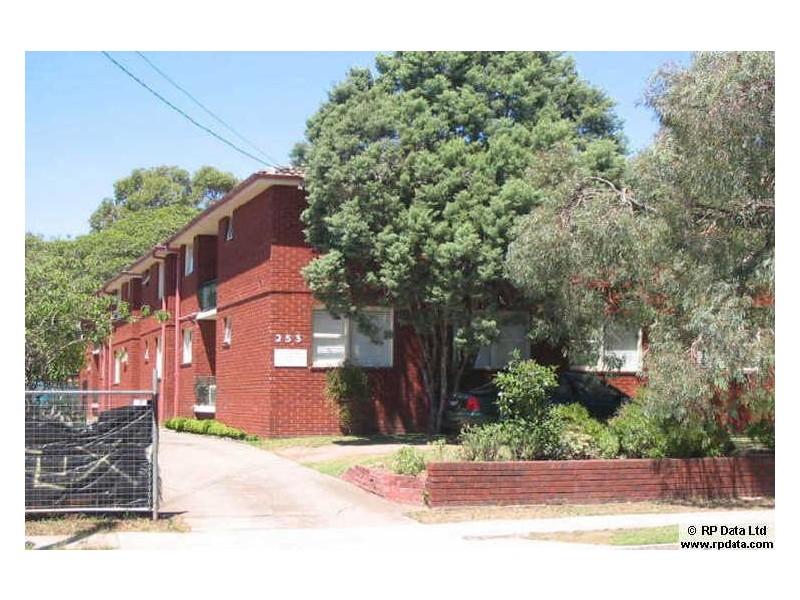 2/253 Concord Road, Concord West NSW 2138