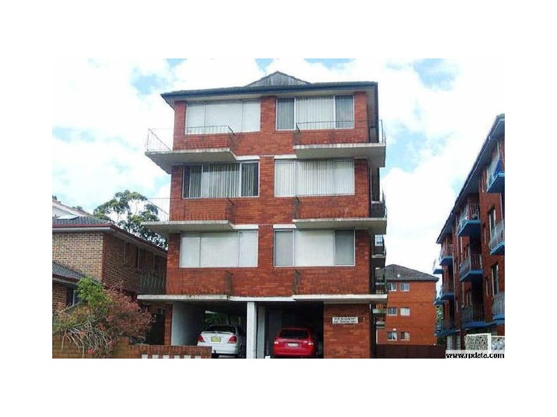 Ryde NSW 2112
