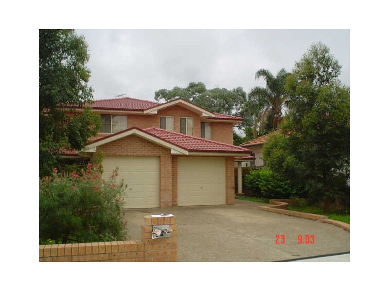 7a Bowden Street, Ryde NSW 2112