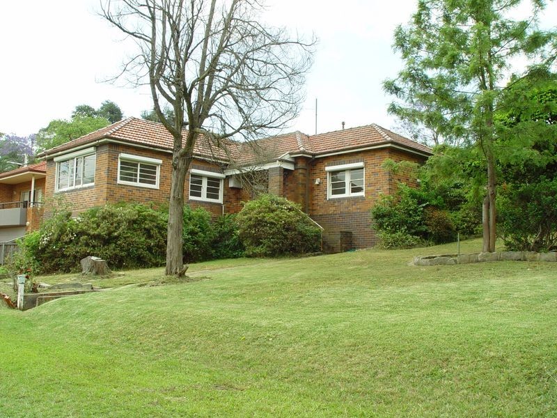 37 Goodwin Street, Denistone NSW 2114
