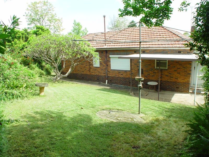 37 Goodwin Street, Denistone NSW 2114