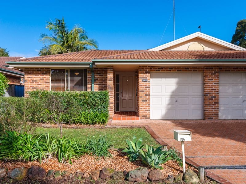 15a Linley Way, Ryde NSW 2112