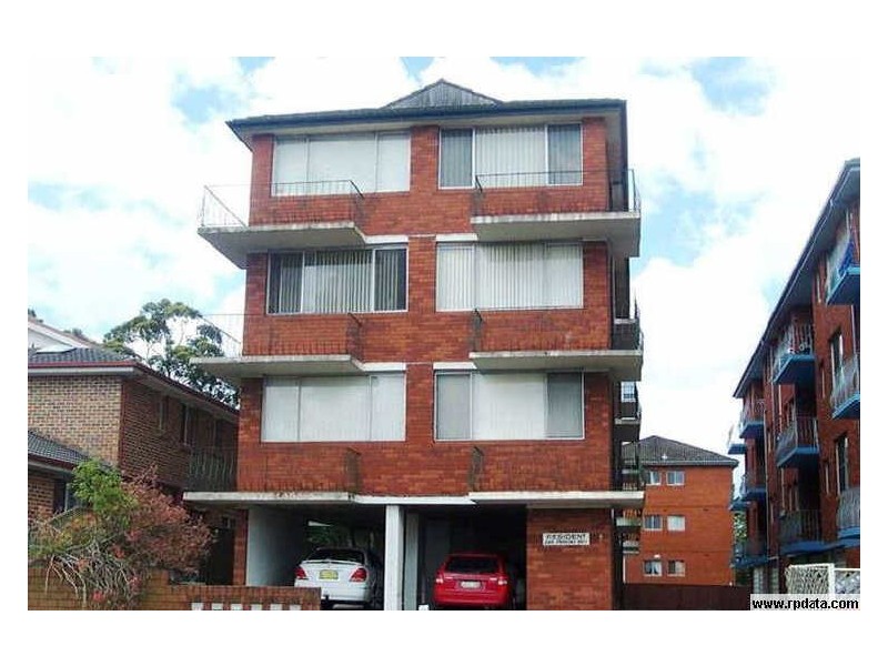 10/4 Pope Street, Ryde NSW 2112