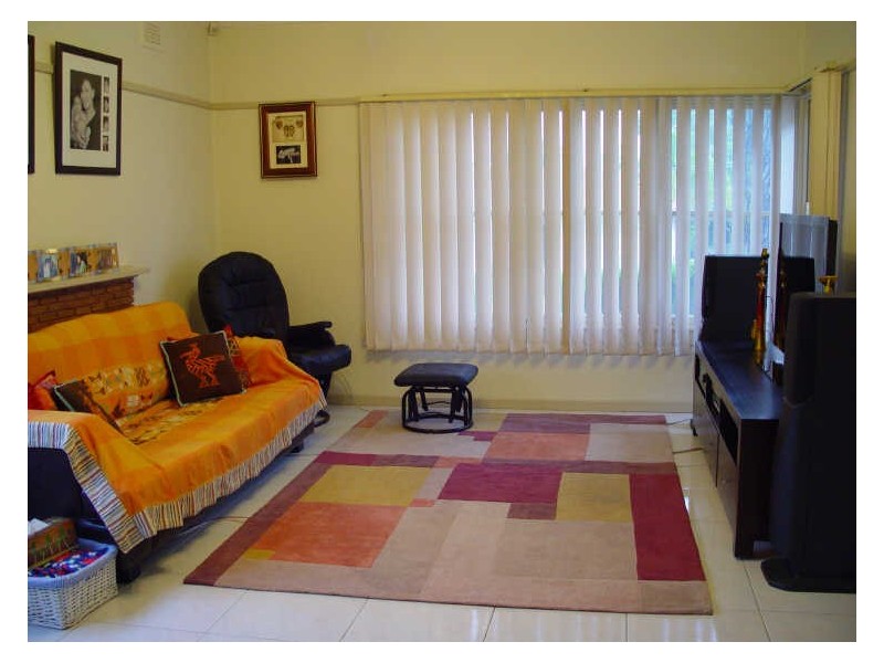 20 Dunbar Street, Ryde NSW 2112