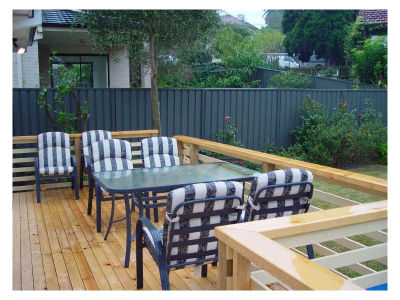 20 Dunbar Street, Ryde NSW 2112