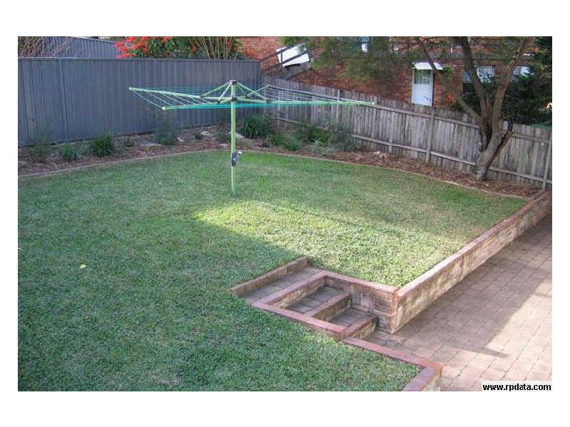 20 Dunbar Street, Ryde NSW 2112