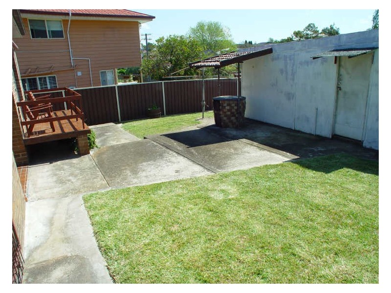 4 Greene Avenue, Ryde NSW 2112