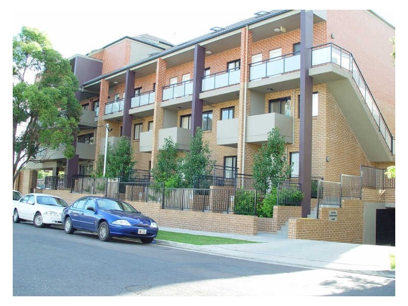 42/9 Hillcrest Avenue, Homebush NSW 2140