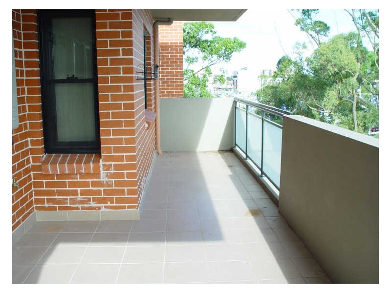 42/9 Hillcrest Avenue, Homebush NSW 2140