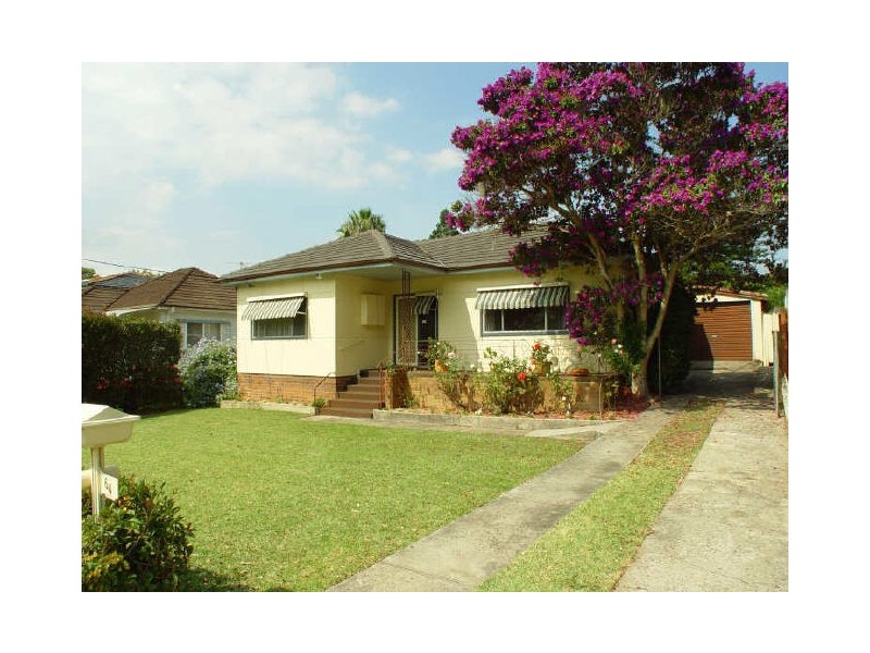 64 Avon Road, North Ryde NSW 2113
