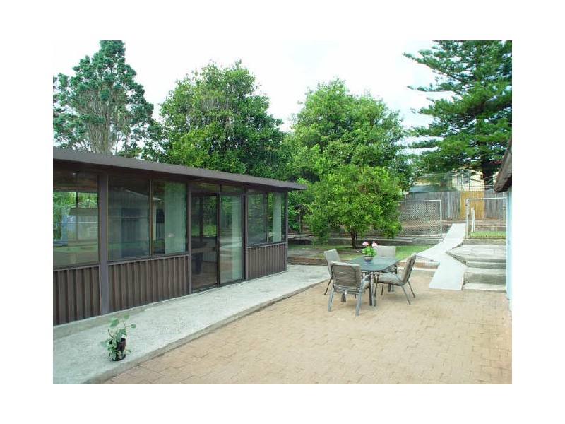 64 Avon Road, North Ryde NSW 2113