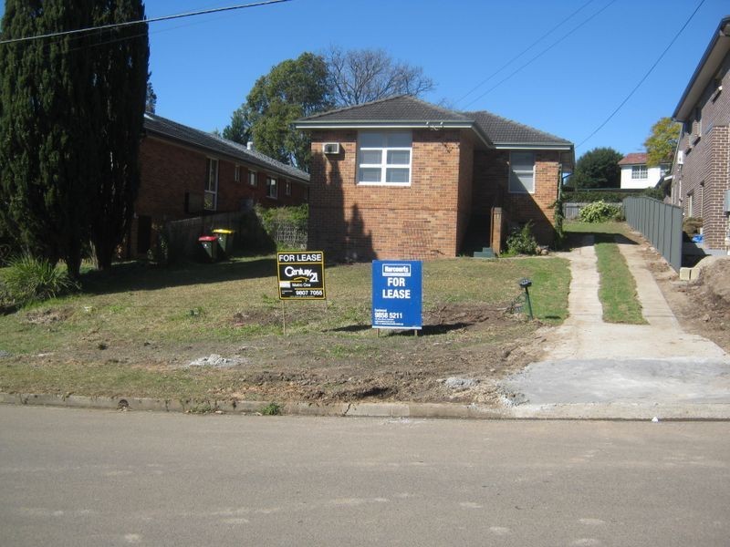 11 Longview Street, Eastwood NSW 2122