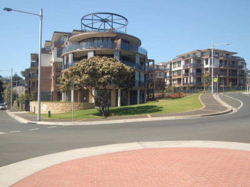 1311/100 Belmore Street, Ryde NSW 2112