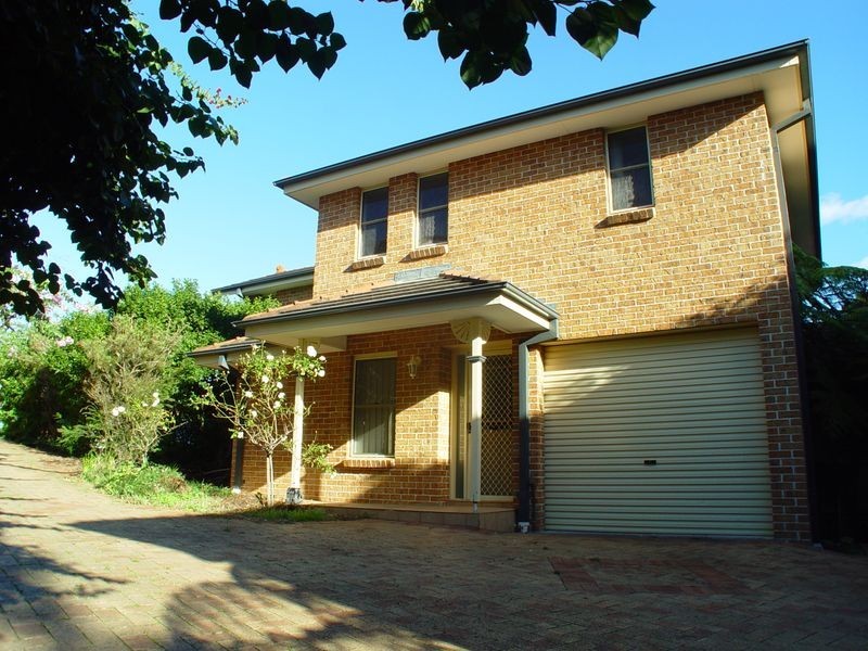 20B Crescent Avenue, Ryde NSW 2112