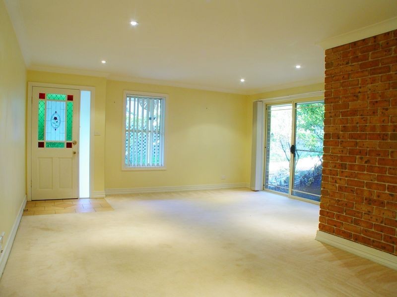 20B Crescent Avenue, Ryde NSW 2112