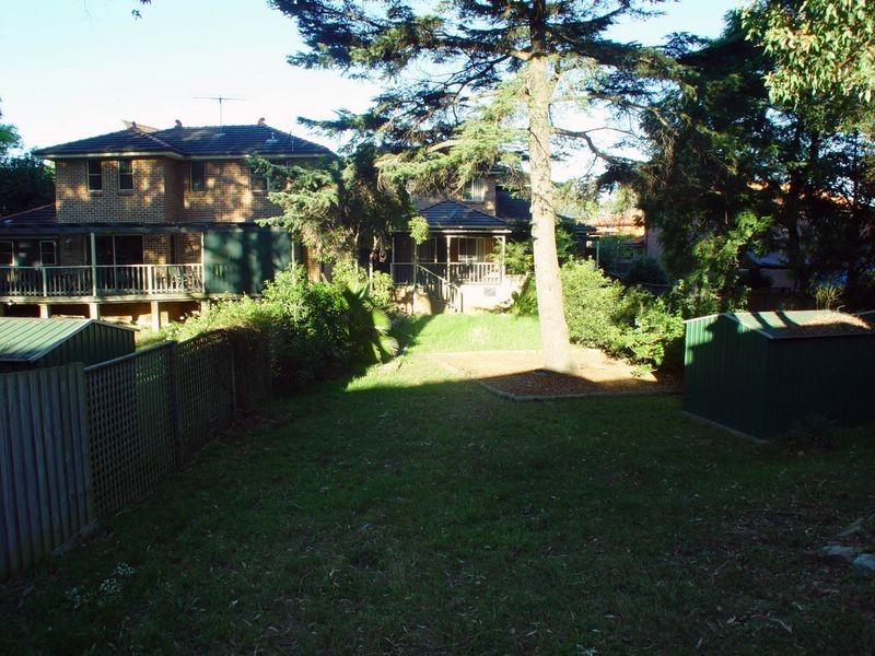 20B Crescent Avenue, Ryde NSW 2112