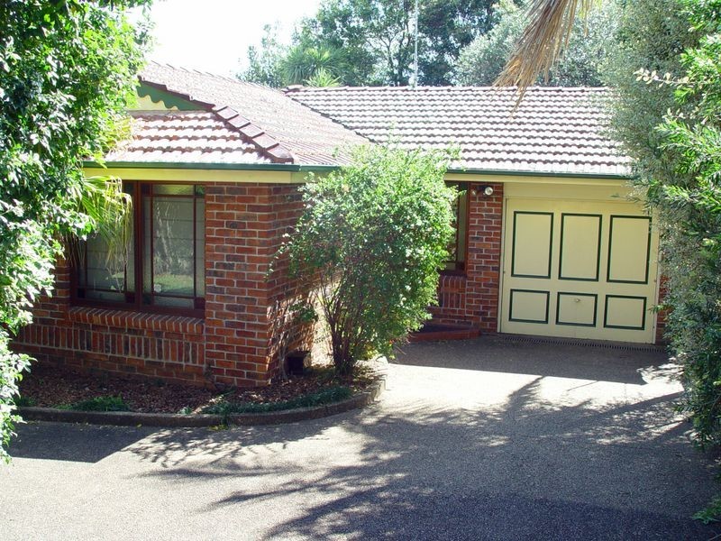 16 Yerong Street, Ryde NSW 2112